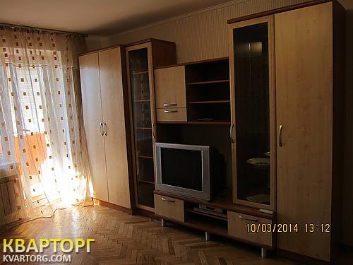 Rent out 1-room apartment. Киев,  Науки пр — photo 2