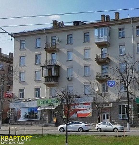 Rent out office. Киев, 40-летия Октября просп. — photo 2