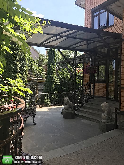 Rent out house. Киев, Черновицкая — photo 2