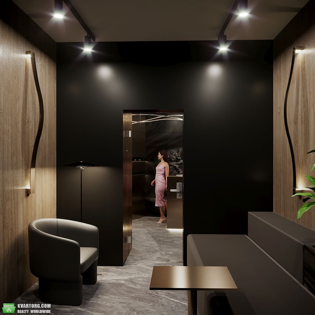Sell office. Киев, Бусловская — photo 7
