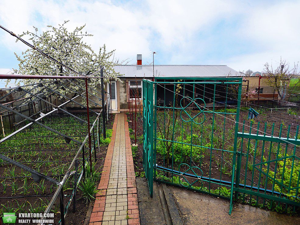 Sell house. Одесса,  Железнодорожная — photo 5