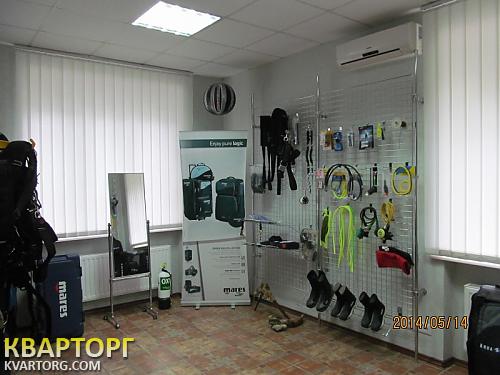Rent out office. Киев, Дружбы Народов бульв. — photo 8