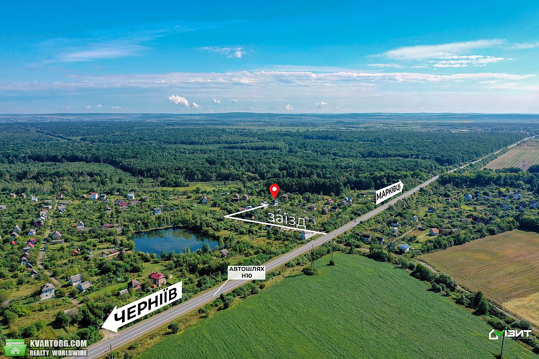 Sell house. Ивано-Франковск, с. Марківці — photo 9