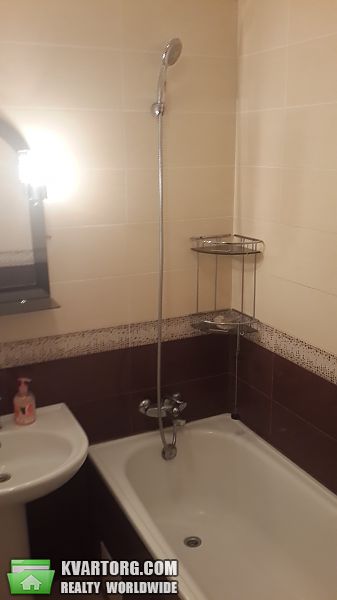 Rent out 1-room apartment. Одесса, Академика Вильямса — photo 6