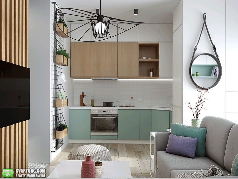 Sell 1-room apartment. Киев, Березовая — photo 1
