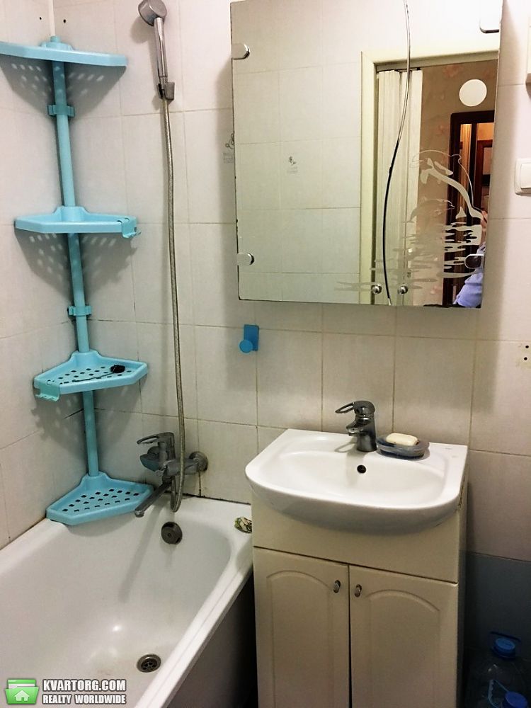 Rent out 2-room apartment. Одесса, Героев Сталинграда — photo 7