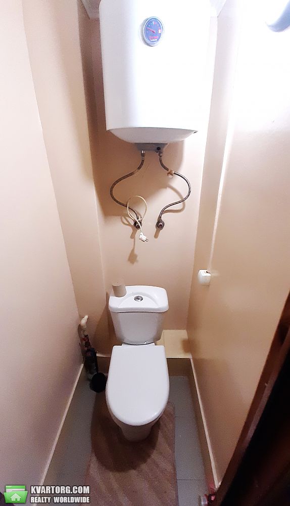 Sell 1-room apartment. Одесса, Днепр. дор. — photo 4