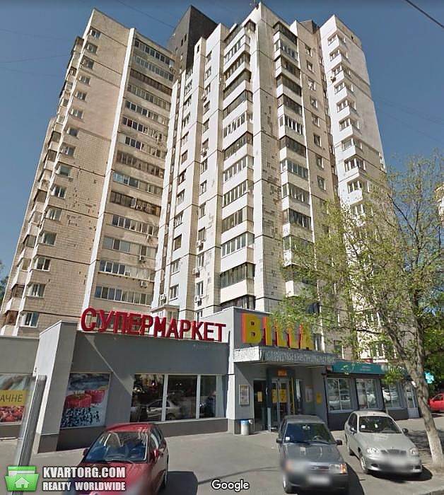 Sell 3-room apartment. Киев,  Соломенская — photo 1