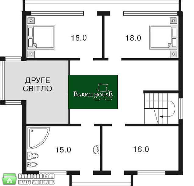 Rent out house. Киев, Осокорки — photo 9