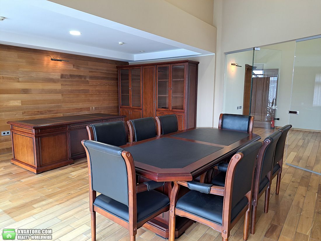 Rent out office. Киев,  Лейпцигская — photo 1