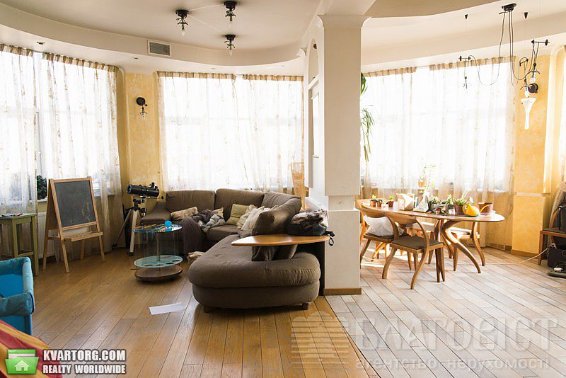 Sell 4-room apartment. Киев,  Ковпака — photo 6