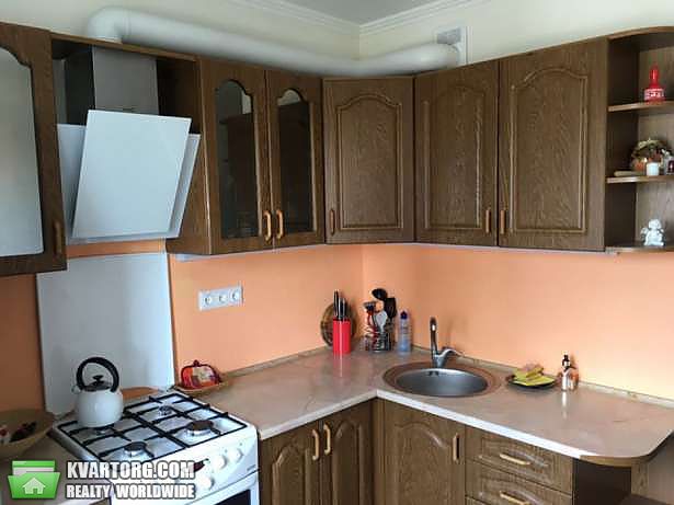 Sell 1-room apartment. Киев, Армянская — photo 7