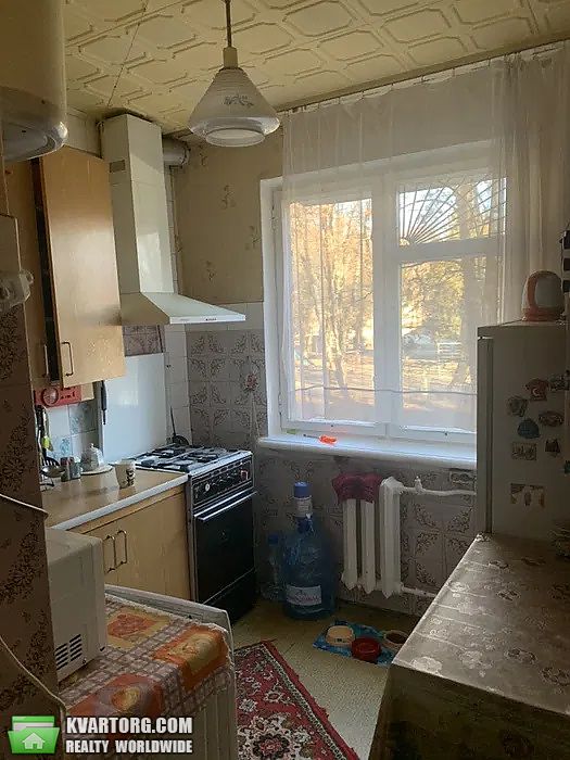 Sell 2-room apartment. Киев, бул. Вацлава Гавела — photo 5