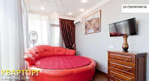 Rent out 2-room apartment. Одесса, Греческая — photo 4