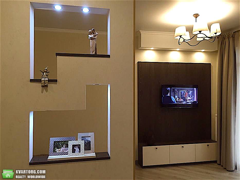 Rent out 1-room apartment. Одесса, Французский бульвар — photo 2