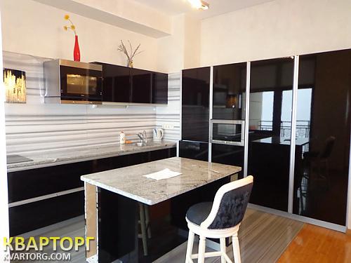 Rent out 2-room apartment. Одесса, Генуэзская — photo 1