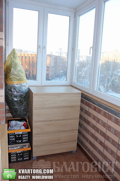 Sell 2-room apartment. Киев, Голосеевская — photo 7
