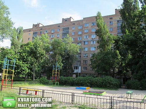 Sell 3-room apartment. Киев, Пражская — photo 2
