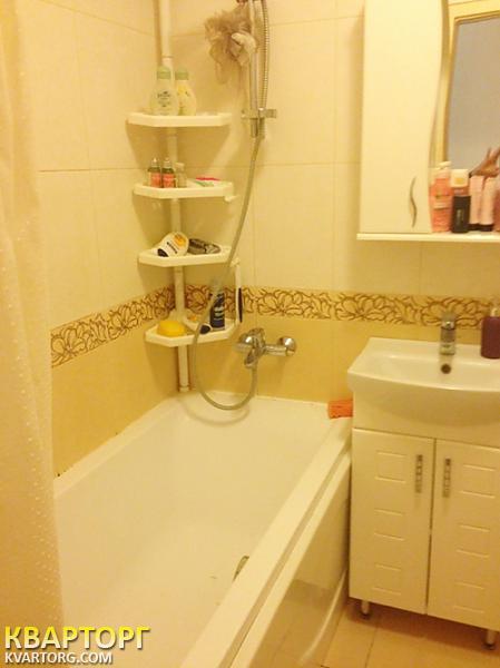 Sell 2-room apartment. Киев,  Машиностроительная — photo 4