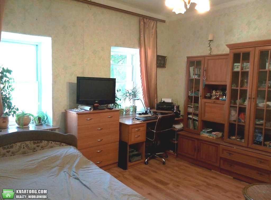 Sell 1-room apartment. Одесса, Приморская — photo 1