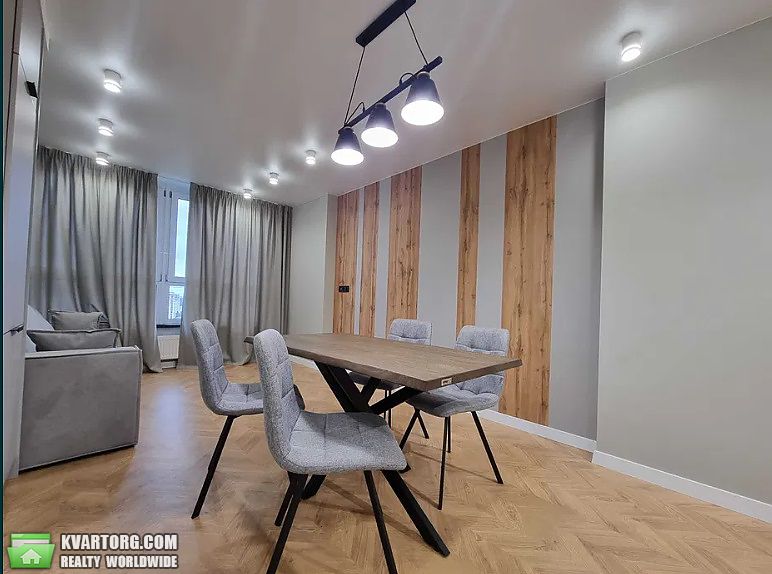 Sell 3-room apartment. Киев, Максимовича — photo 1