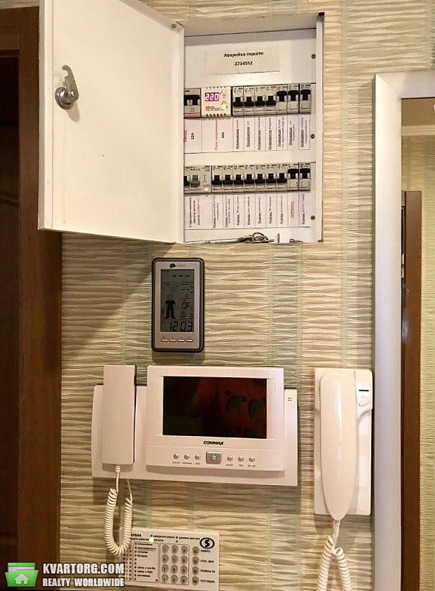 Sell 2-room apartment. Днепропетровск, Кирова пр — photo 9
