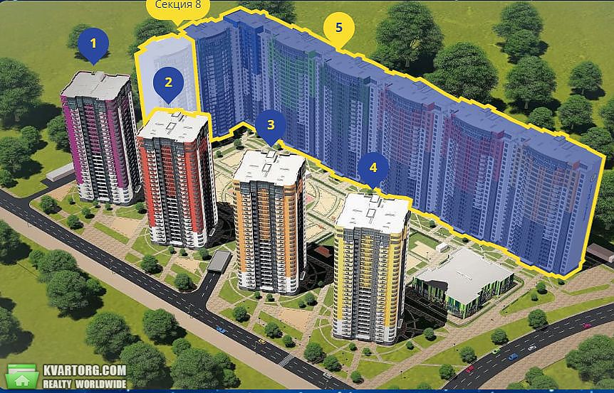 Sell 2-room apartment. Киев,  Каховская — photo 2