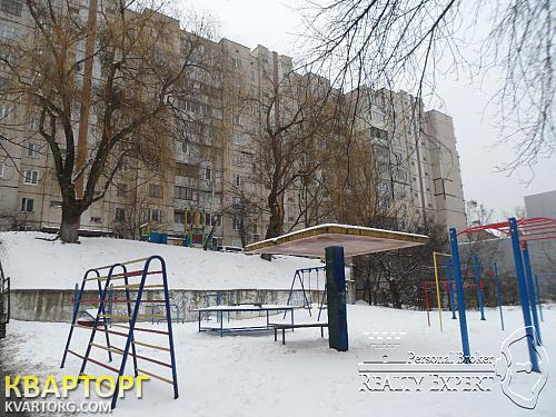 Sell 3-room apartment. Киев,  Кудряшова — photo 7