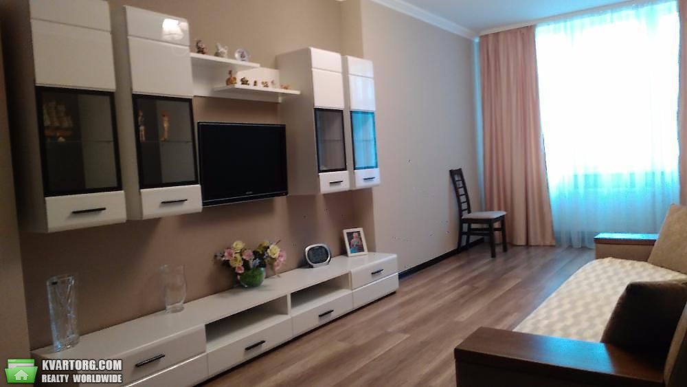 Sell 1-room apartment. Киев,  Ахматовой — photo 1