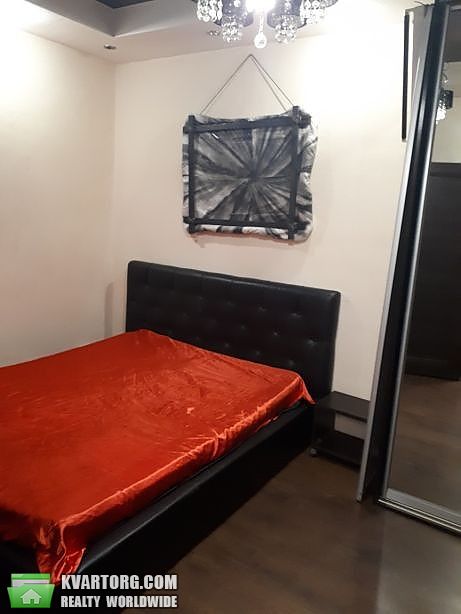 Rent out 2-room apartment. Киев,  Ушинского — photo 5