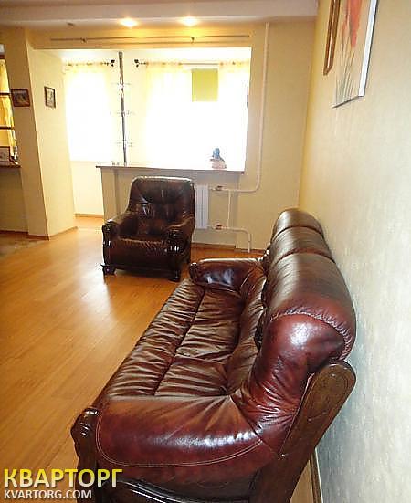 Rent out office. Киев,  Кловский спуск — photo 1