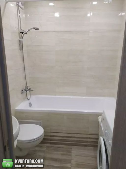 Rent out 3-room apartment. Киев,  Оболонский пр — photo 2