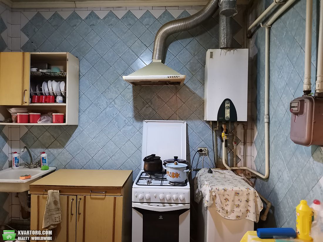 Sell house. Харьков, Довгалевская — photo 1