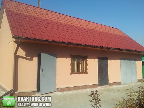 Sell house. Киевская обл., Ялинкова — photo 3