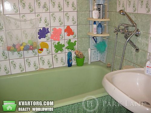 Sell 3-room apartment. Киев, Лайоша Гавро — photo 6