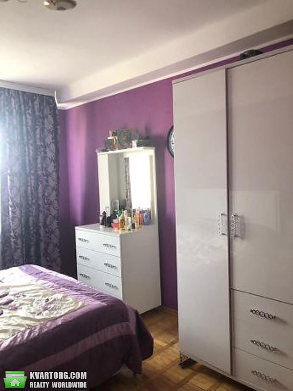 Sell 3-room apartment. Киев,  Шолом-Алейхема — photo 1