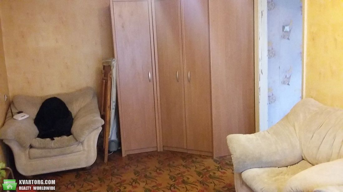 Sell 2-room apartment. Днепропетровск, проспект Кирова — photo 4