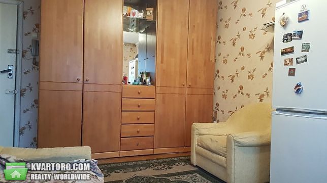 Sell 1-room apartment. Киев,  Копыловская — photo 3