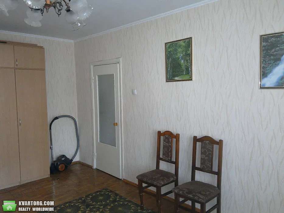 продам 3-комнатную квартиру Киев, ул. Героев Днепра 9 - Фото 2