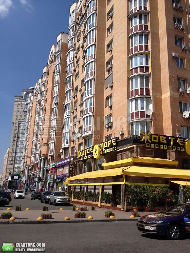 Sell 4-room apartment. Киев,  Героев Сталинграда пр — photo 1