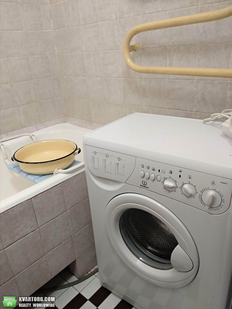 Rent out 2-room apartment. Киев, Иорданская — photo 7