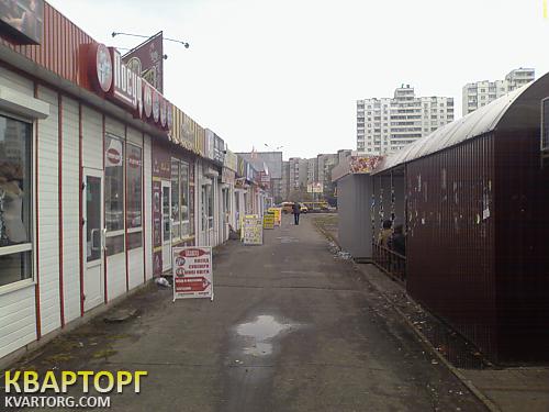 Rent out shop. Киев, ул.Ахматовой — photo 1