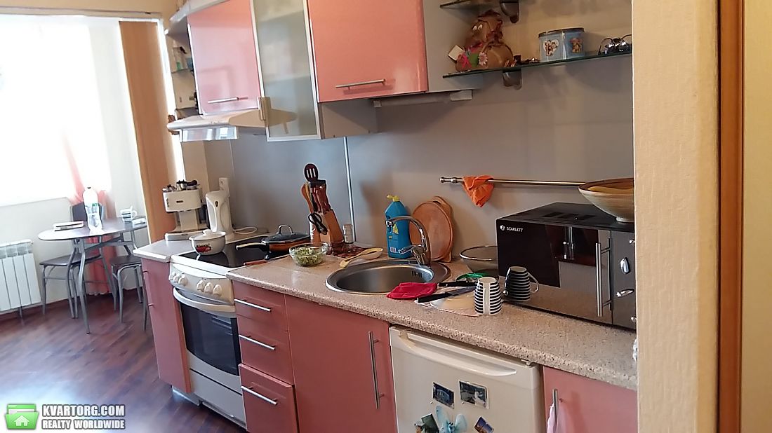 Sell 1-room apartment. Одесса, Среднефонтанская — photo 7