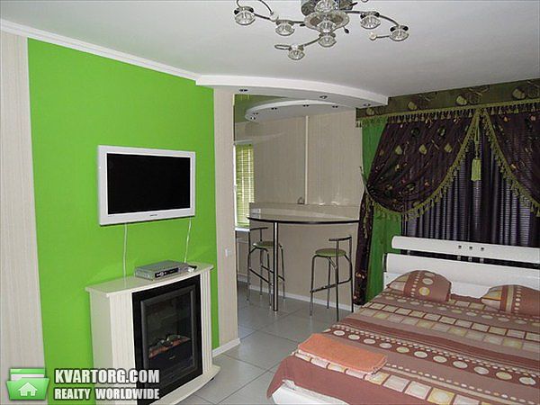 Rent out 1-room apartment. Харьков, Карла Маркса — photo 2