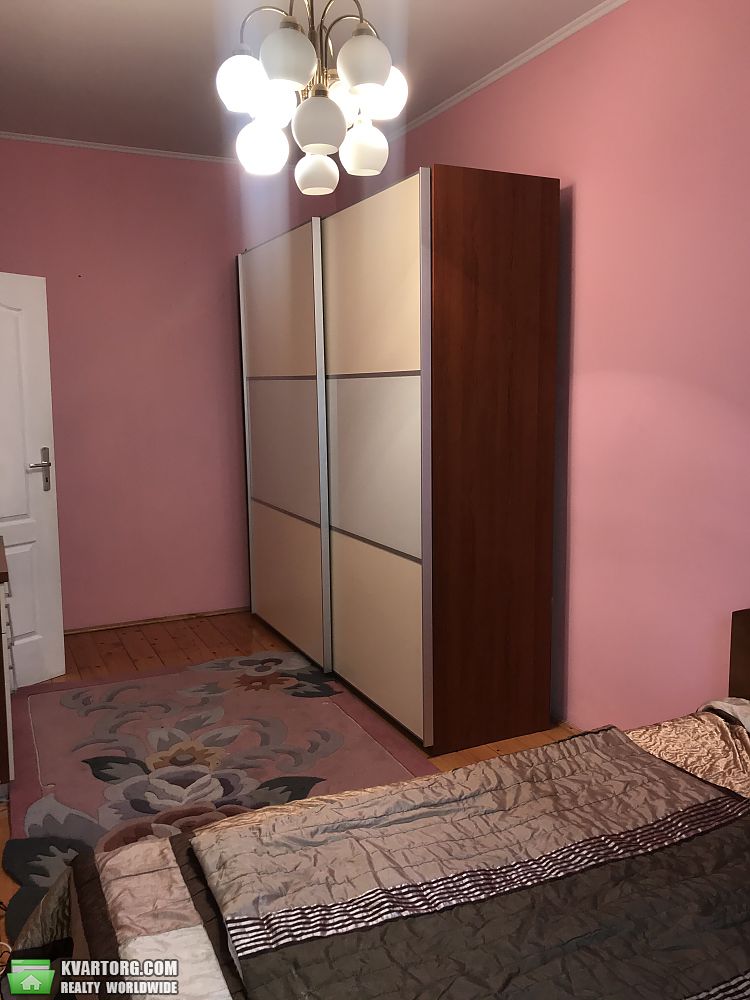Rent out 3-room apartment. Львов, Ивана Франка — photo 4