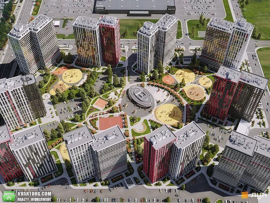 Sell 1-room apartment. Киев,  Правды пр — photo 7