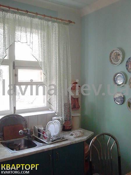 Sell 3-room apartment. Киев, Кловский спуск — photo 8