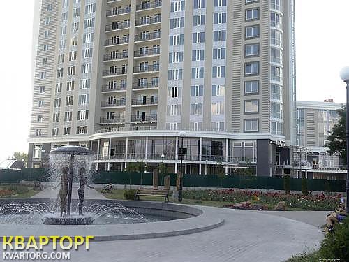 Rent out 2-room apartment. Киев,  Оболонская наб — photo 9