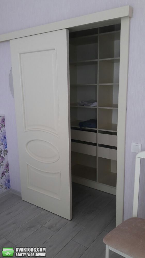 Rent out 1-room apartment. Одесса, Ванный пер. — photo 8