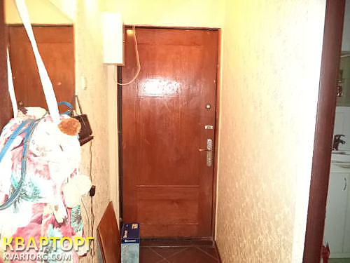Sell 3-room apartment. Киев,  Антонова — photo 5